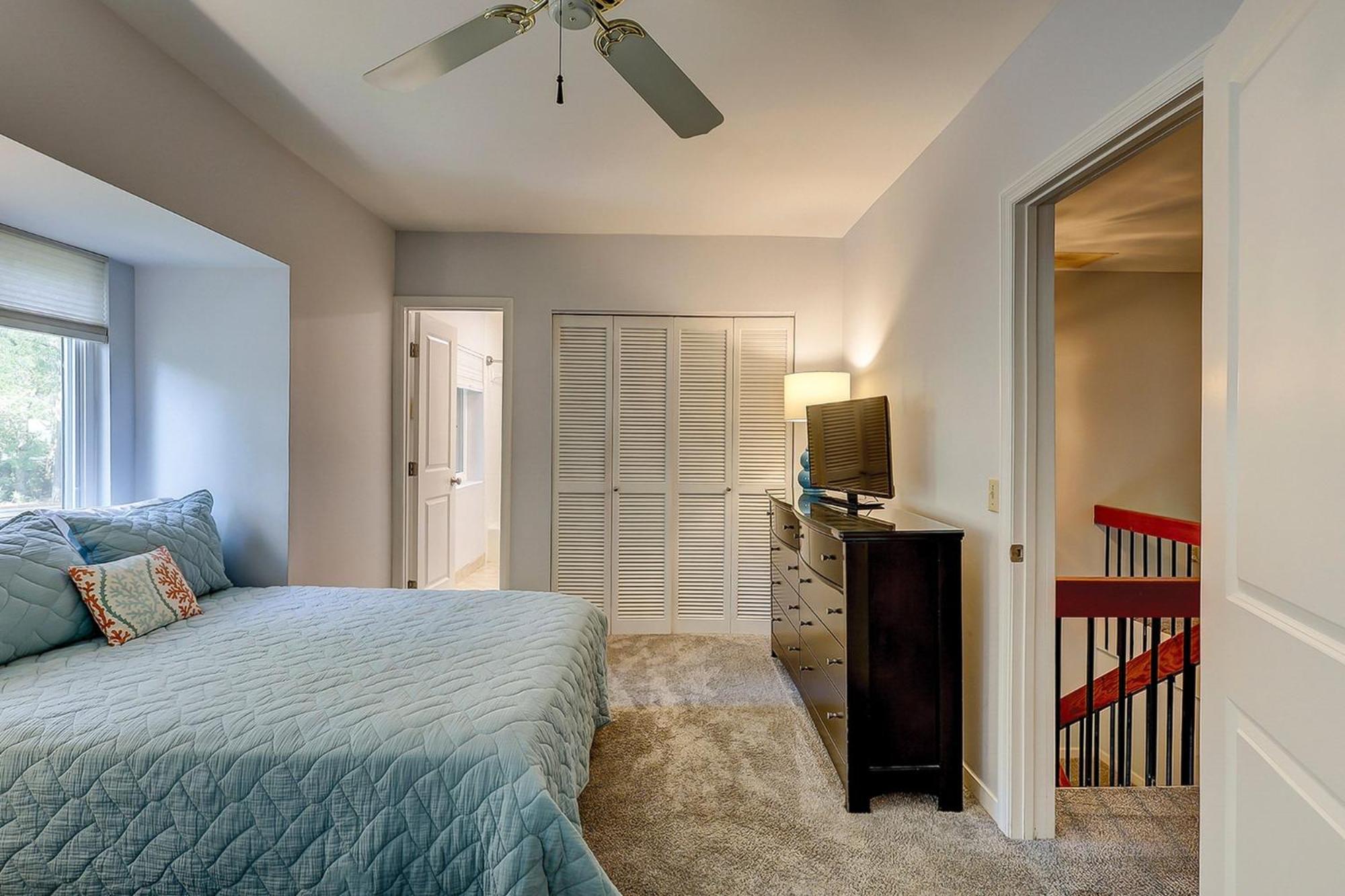 Pet Friendly! 503 Plantation Club Walk To Pool Sleeps 6 Sea Pines Villa Hilton Head Island Exterior foto